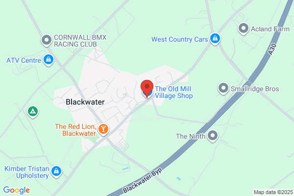 Blackwater Post Office