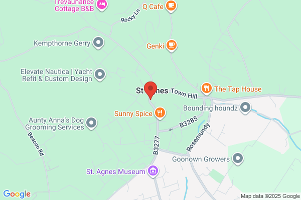 Churchtown Fruit & Veg