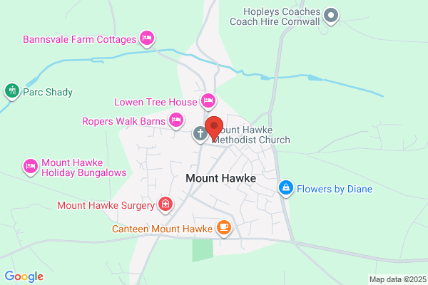 G A Carlyon Haulage & Plant Hire