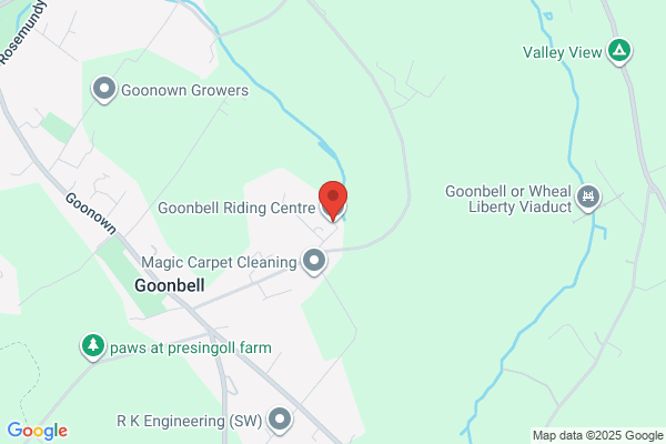 Goonbell Riding Centre