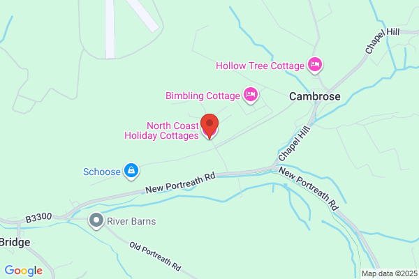 North Coast Holiday Cottages