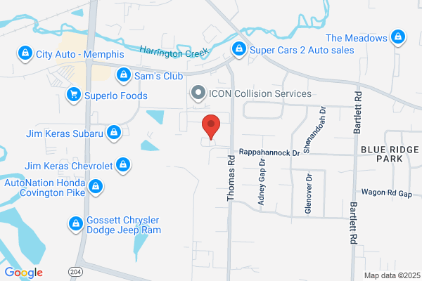 Red Tree Services