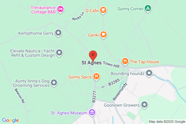 St Agnes Bakery