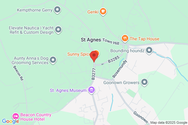 St Agnes Meadery