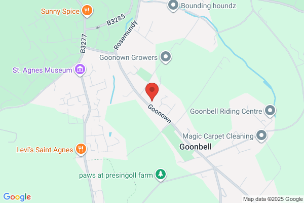 The Rowans Residential Care Home