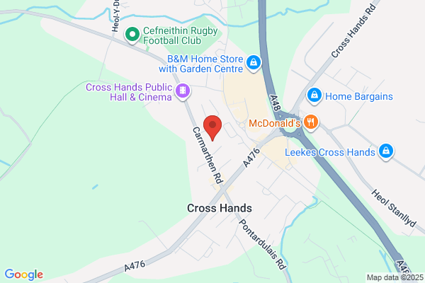 Ennis Caravans Ltd
