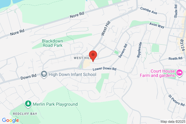 Co-op Food - Portishead - Avon Way