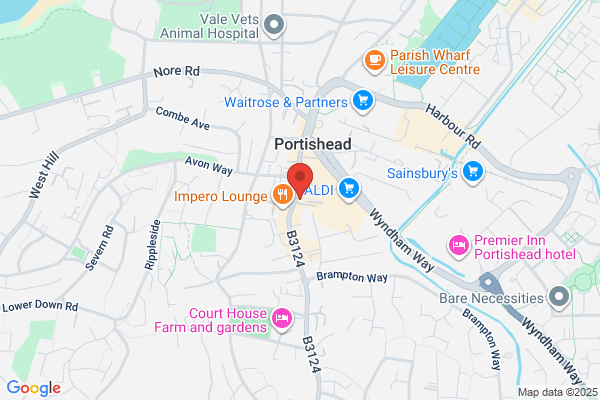 NatWest Portishead