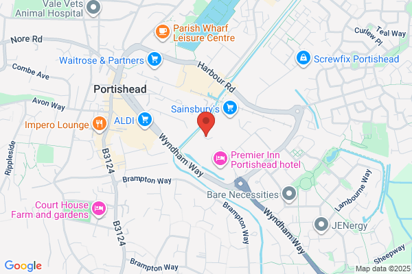 Sainsbury's Petrol Station