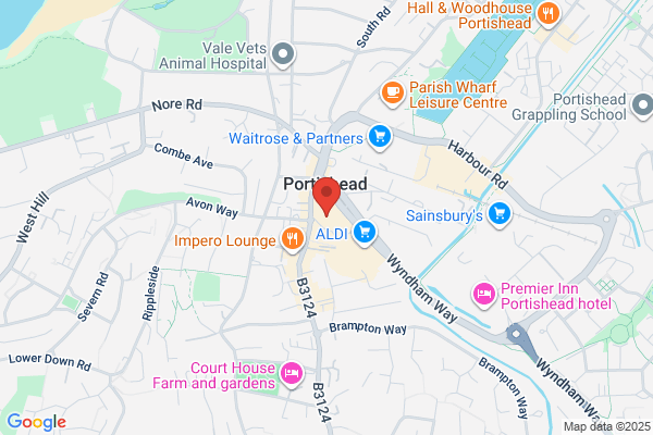Specsavers Opticians and Audiologists - Portishead