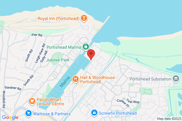The Co-operative Food Portishead, Port Marine