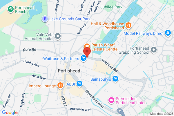 Woods Sales and Letting Agents Portishead
