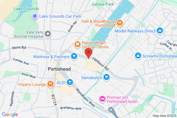 ibis budget Portishead Marina