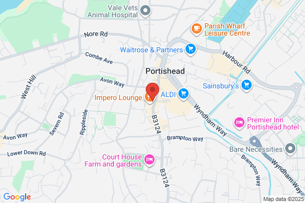 Embrace Financial Services - Portishead