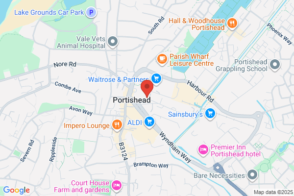 Pets at Home Portishead