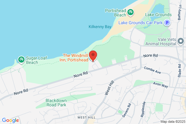 The Windmill Inn, Portishead