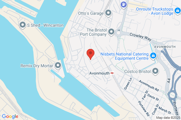 Avonmouth Working Mens Club