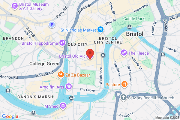 Bristol Old Vic