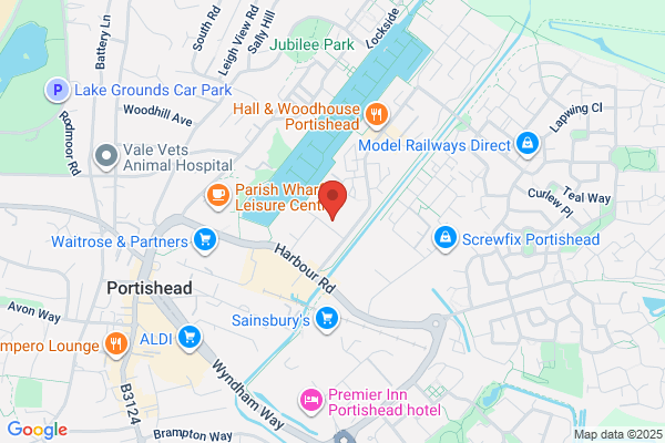 Buckler Engineering Services Ltd