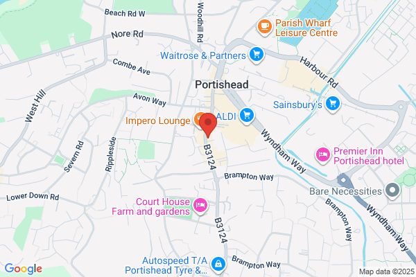 Connells Estate Agents Portishead