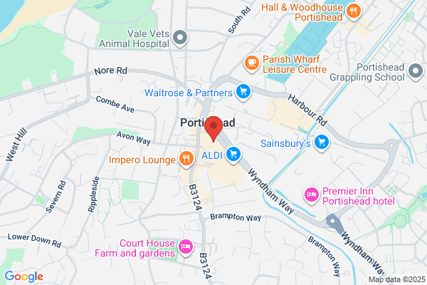 DPD Parcel Shop Location - Johnsons Dry Cleaners