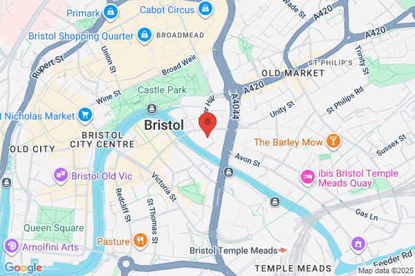 McCann-Erickson Bristol Ltd