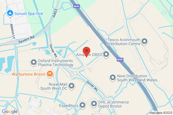 Wincanton Industrial Logistics
