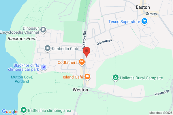 The Co-op
