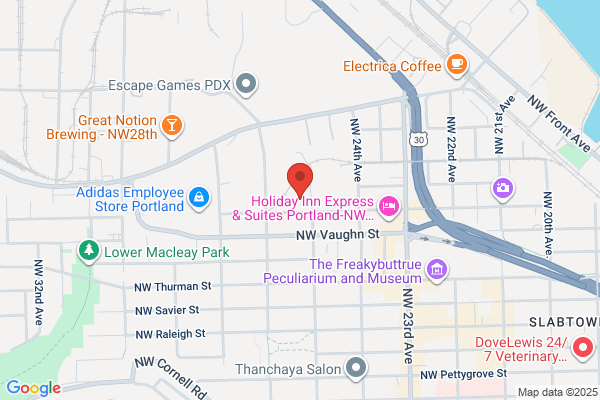 Scopevital Ltd