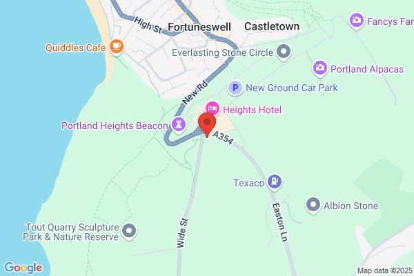 Easton Motor Services