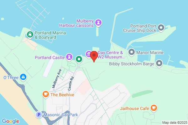 Royal Breakwater Hotel