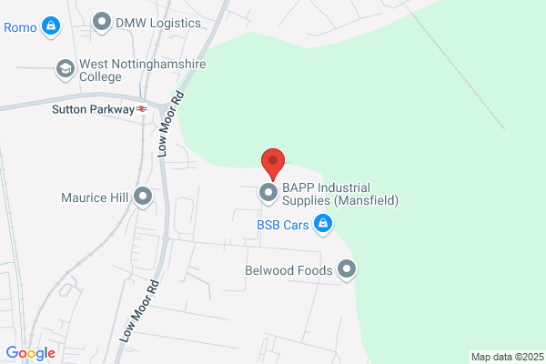 Castle Engineering (Portland) Ltd