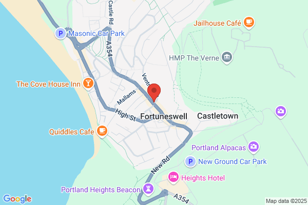 Fortuneswell Dental Practice