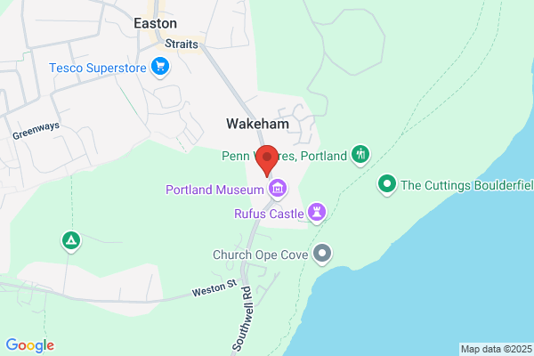 Glen Caravan Park