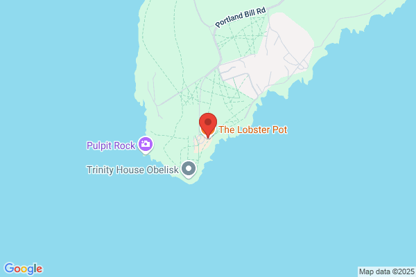 Lobster Pot Restaurant