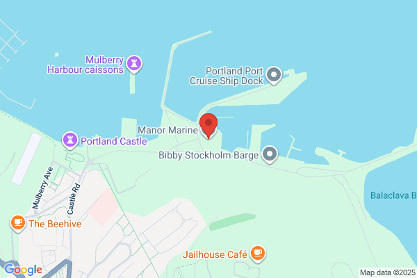 Manor Marine