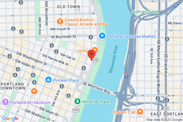 Portland