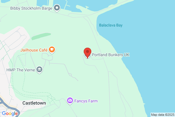 Portland Bunkers International Ltd