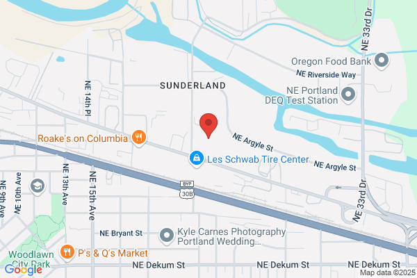 Portland Local Community Worker