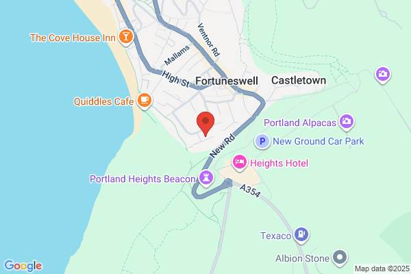 South Coast Asbestos