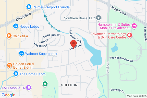 Southern Claim Management