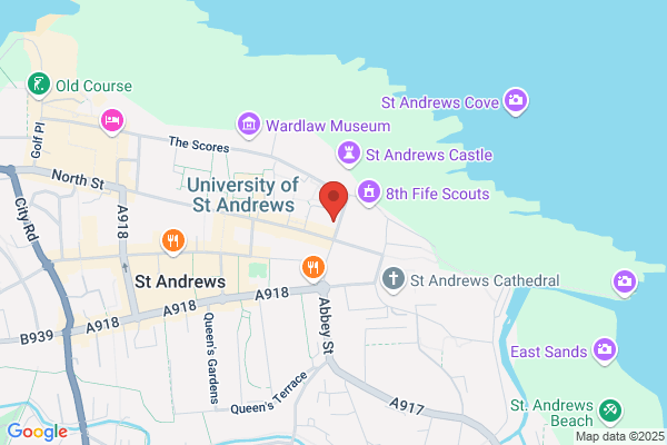All Saints' With St Andrew's