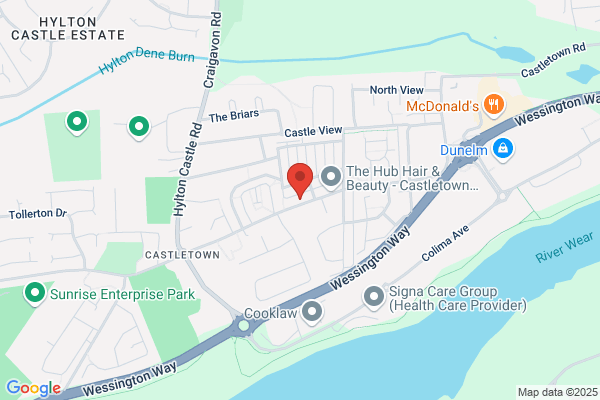 Castletown Sub Post Office