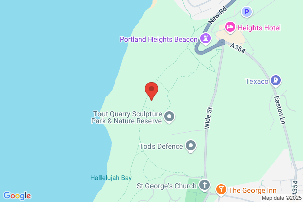 Chesil View Decorators