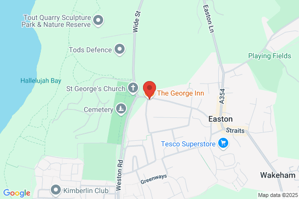 The George Inn