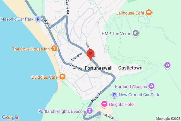 Co-op Food - Fortuneswell