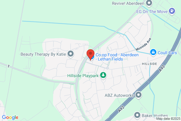 Domino's Pizza - Portlethen