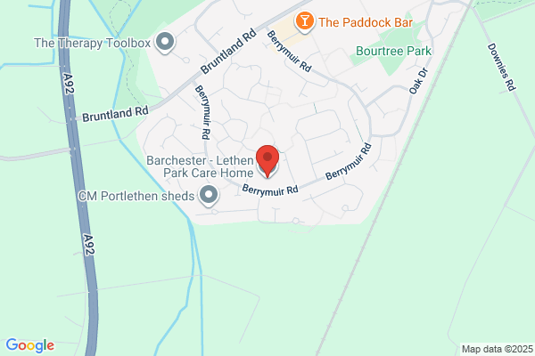 Barchester - Lethen Park Care Home