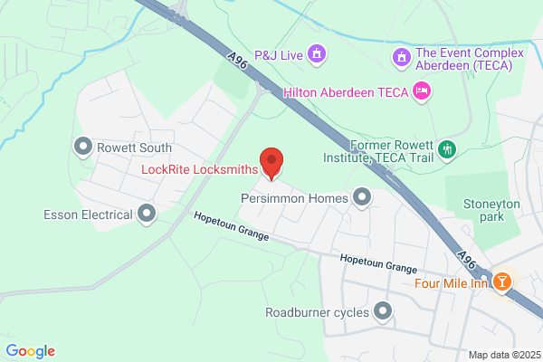 LockRite