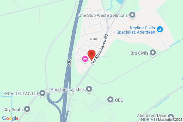 Marywell Pet & Garden Centre